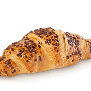 Croissants de chocolate 