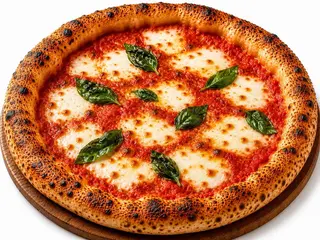 Pizza Margherita