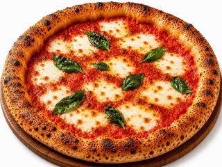 Pizza Margherita