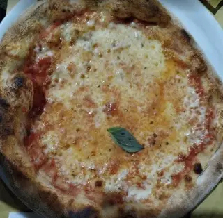 MARGHERITA