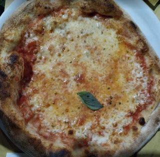 MARGHERITA