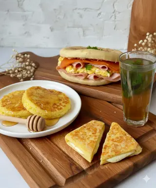Combo Marocain