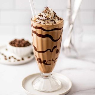 Coffee Milkshake