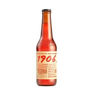 Cerveza 1906 Reserva Especial (330 Ml.)