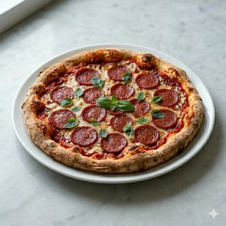 La culpable (Vegan)