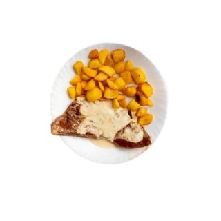 Entrecot Al Roquefort