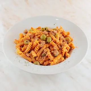Rio mare pasta
