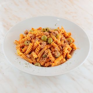 Rio mare pasta