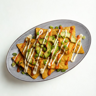 Nachos Sí