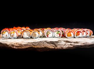 Сет філа bbq (1350г)