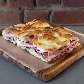 Focaccia Ci Tua