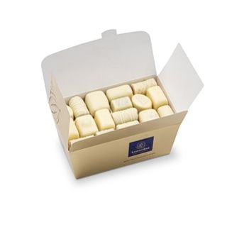 Caja Chocolate Blanco 750 Gr.