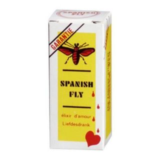 Spanish Fly Libido