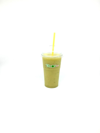 Smoothie Tango z mango duży