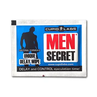 Delay Wipe