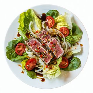 Ensalada De Ventrisca