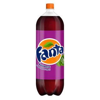 Fanta Madness (2.5 l)