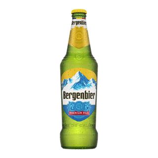 Bergenbier