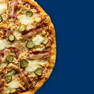 Ancelotti pizza 33cm
