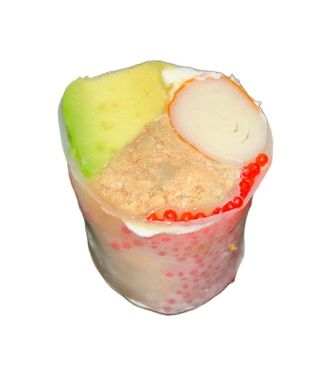 Haru Maki Chaki Yaki - 6Pcs