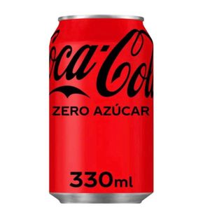 Coca-Cola Zero