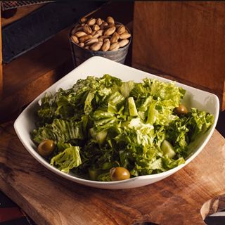 მწვანე სალათი