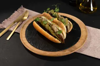 Carnati weisswurt