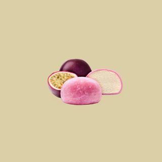Mochi ai Frutti della Passione