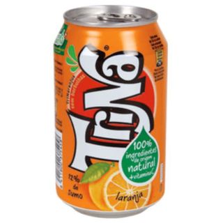 58. Trina De Naranja (330 Ml.)