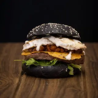 BURGER BILLY ELLIOT