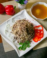 Нарын с казы