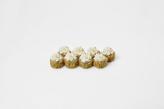 Лосось Темпура