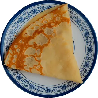 Блины Д
