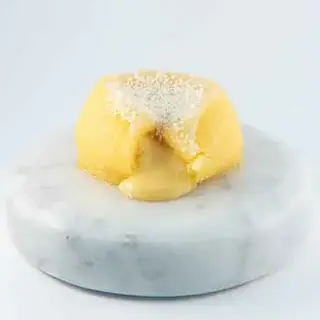 Fondant Blanc