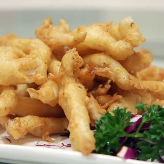 Beignets de Poulet - 8 Pièces