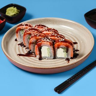 ფილადელფია მობრაწული