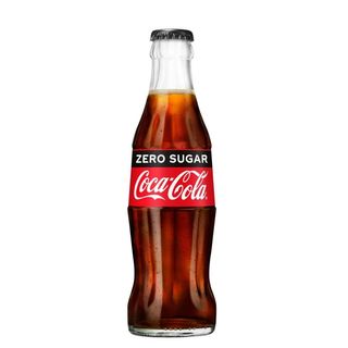 Coca Cola Zero