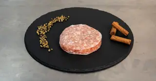 Hamburger di pollo 180 g 