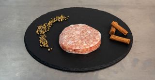 Hamburger di pollo 180 g 