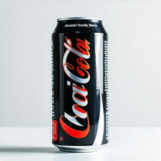 Кока кола zero КЕН