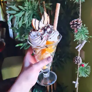 Voćna salata
