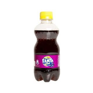 Fanta Blackcurrant 350ml PET