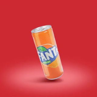Fanta Orange