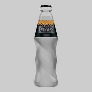 Evervess Tonic 0.25l