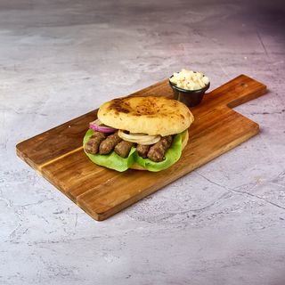Juneći ćevapi 200g