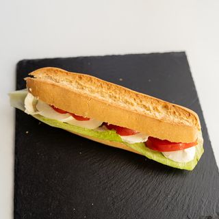 Baguette Especial