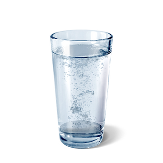 Вода газована мала 250 мл
