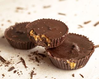 Peanut Butter Cups