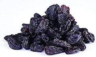 Pasas Negras (100 Gr Aprox)