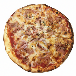 Pizza Prosciutto